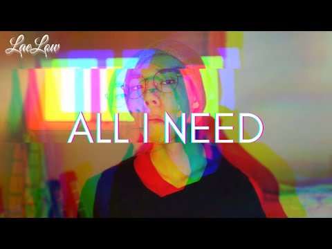 LaeLow - ALL I NEED (Beatbox)