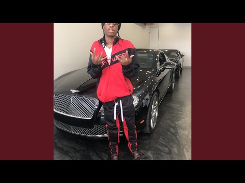 My Favorite Color Red