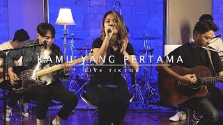 Download lagu Geisha - Kamu Yang Pertama | TikTok Live mp3