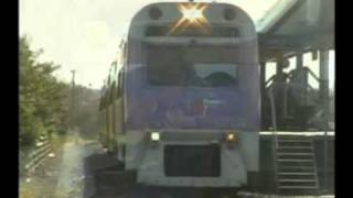 Farewell - Scene 5 - Nigel Creasey