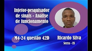 Download lagu INJETOR-PESQUISADOR DE SINAIS - ANÁLISE DE FUNCIONAMENTO mp3