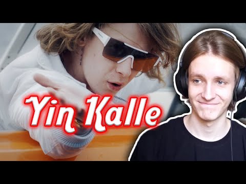 Doppelreaction! | Yin Kalle – Dänemark & Fragen | Reaction