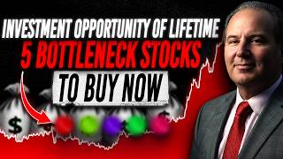 Dan Ives Explains Why Smart Money Is SELLING Nvidia & Buying These 5 Ecosystem Stocks Instead!