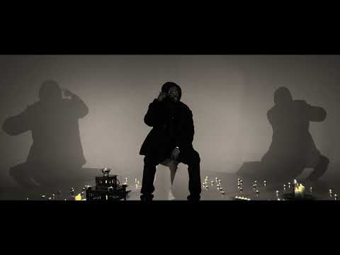 Big Da Don - The Vale (Official Music Video) Prod. OGL & Lory Beatz