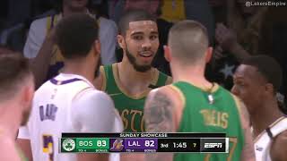 Lakers vs Celtics | Full Lakers Highlights | Feb 23, 2020