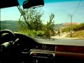 Driving Quietly My Rover 400
