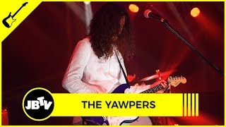 The Yawpers - Mon Nom | Live @ JBTV