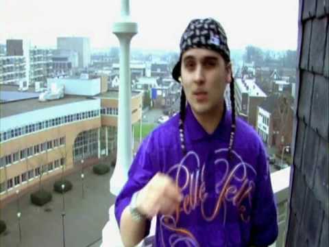 Crime2Rhyme - H van Hoogeveen