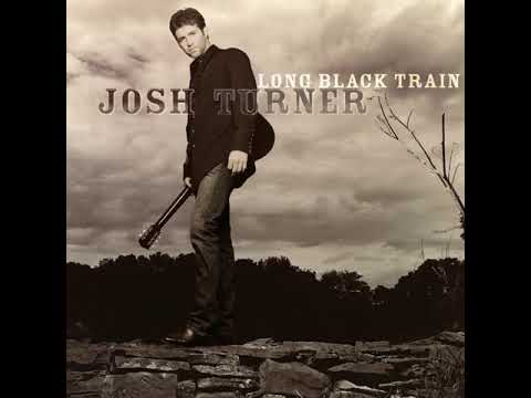 Josh Turner-Long Black Train