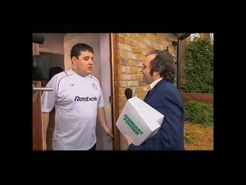 John Smiths tv ad early 2000`s, featuring Peter Kay & Danny Baker  #shorts #funny #comedy #trending