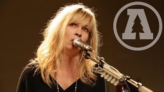 Over the Rhine - First Snowfall - Audiotree Live