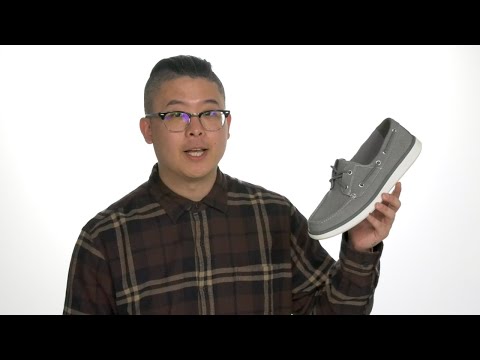 Timberland Gateway Pier Boat SKU: 9369793