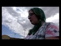 PSYCHO FAT KID GETS KICKED OUT OF WALMART FOR SELLING CHOCOLATE BARS