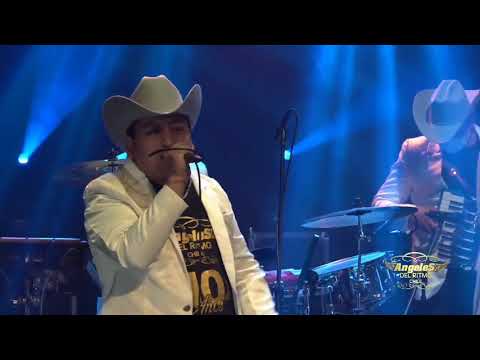 Angeles Del Ritmo Chile - Primera cumbre ranchera Teatro Diego Rivera (SHOW EN VIVO 2021)
