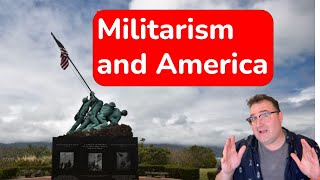 Militarism and American Culture