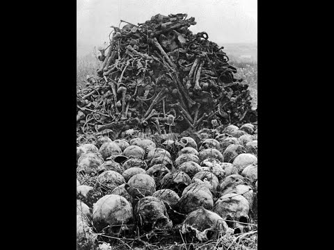 WOŁOMINIACY ,,Holokaust'' (prod. D.U.G)