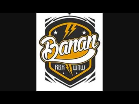 Banan RGK-Jeden z Trzech.