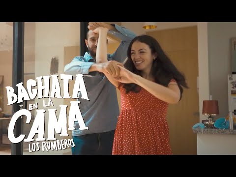 Los Rumberos - Bachata En La Cama (Video Oficial)