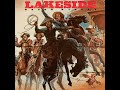 Lakeside - I Can't Get You Out of My Head