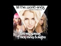 Till The World Ends (The Femme Fatale Remix ...