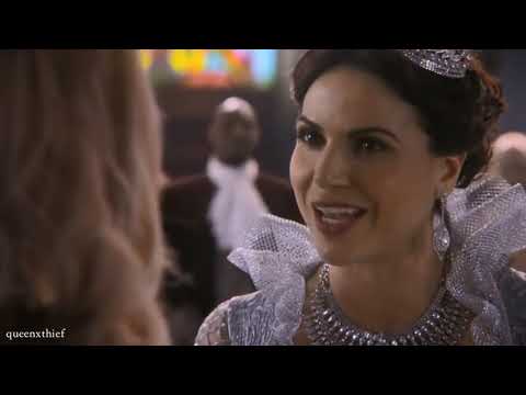 Once Upon a Time Series Finale 7x22 Ending Scene