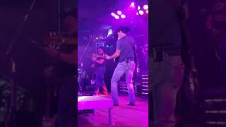 Aaron Watson 5/12/18 "Run Wild Horses Run"