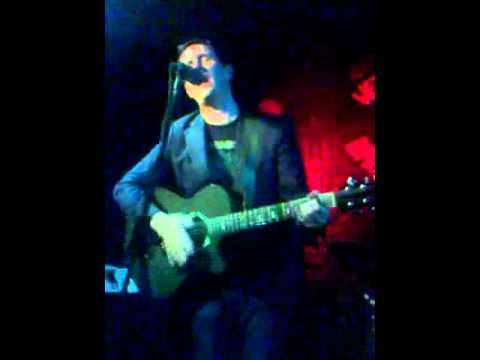 The Mountain Goats - Lions Teeth - Live at The Brudenell, Leeds