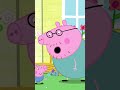 DADDY S MYSTERY ITCHOOS PeppaPig Shorts