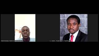 Obafemi Awolowo University Personal Mock Competition in Personal Income Taxation - Mustapha Ibrahim