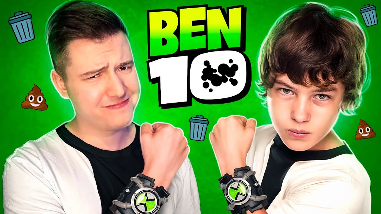 O dia que BEN 10 foi ARRUINADO pela CARTOON NETWORK
