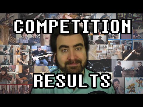 🏆Soundole's Chill Out Cover Competition 2020 - RESULTS!🏆