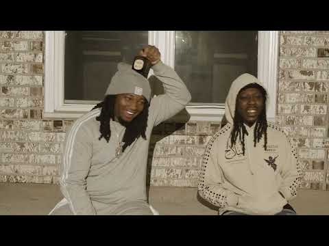 Trap Rich Slick and Crown Bagg Geez Podcast