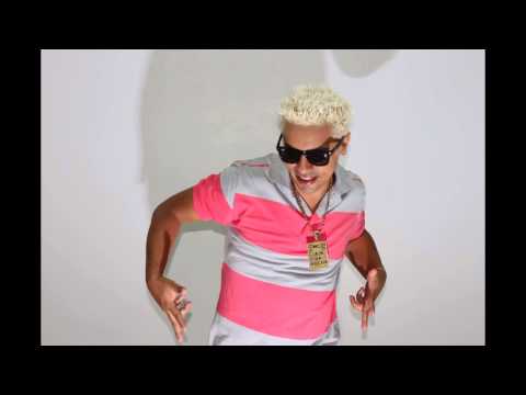 Mc Jair Da Rocha - Tortura