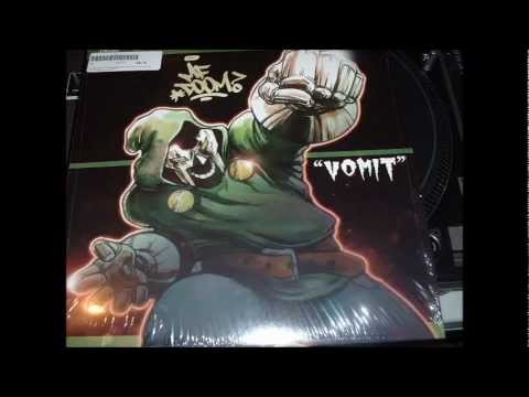 Video thumbnail for Vomit