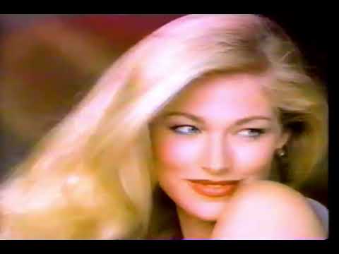 📺 Pantene Pro-V Commercial (1990s)