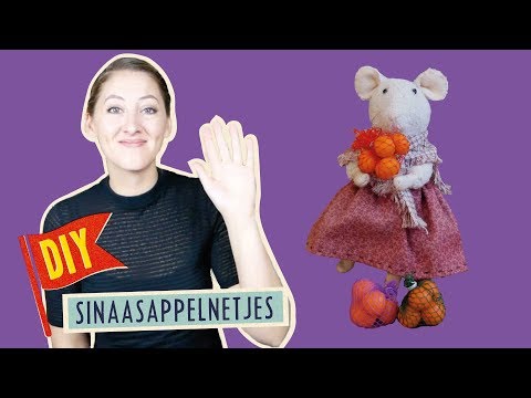 How to Make Miniature Oranges from Polymer Clay