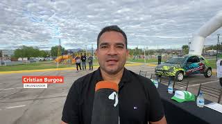 San Juan espera más de 100 vehículos para el inicio del campeonato de Travesía