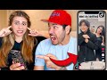 EXPOSING Our 15 Year Old Daughter S PRIVATE TikTok S GONE WRONG