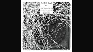 Radiohead - &quot;Separator (Four Tet RMX)&quot; - 2011