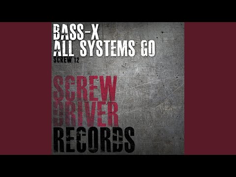 All Systems Go (Original Mix)