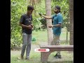 Magic In Public Prank Watch Till End AH Editz Shortz