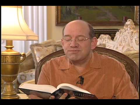 Rick Renner on Twelve Legions of Angels