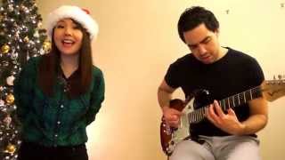 Santa Baby (jazz cover)