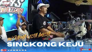 Download lagu COVER KENDANG KY AGENG - SINGKONG KEJU DWI RAHMA & ELSA AMELIAAGENG MUSIC FEAT DHEHAN PRO mp3