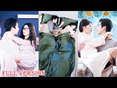 💞Reborn! Cold CEO hears the inner thoughts of the ugly girl, falls in love!#cdrama