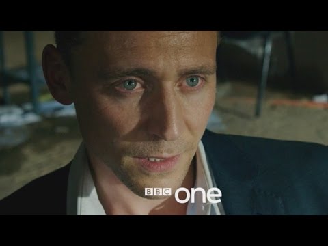 The Night Manager 1.06 (UK Preview)