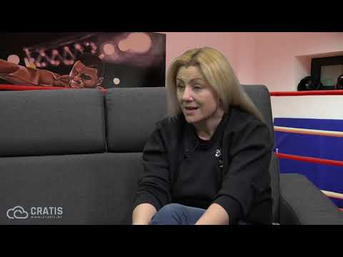 PODCAST U RINGU #13 Helena Dretar Karić i Anđela Mužinić