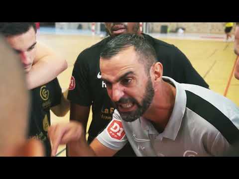 23.24 INSIDE D1 / J1 GOAL FC - Toulon Élite Futsal