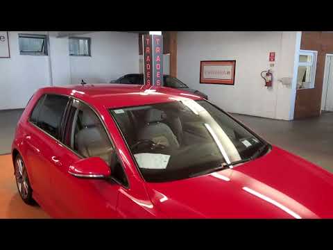 Volkswagen Golf 2017 - Image 2