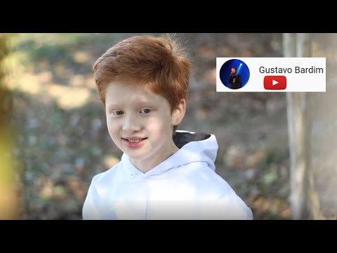 O Sol - Gustavo Bardim (cover de Vitor Kley)